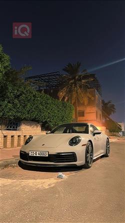 بورش 911